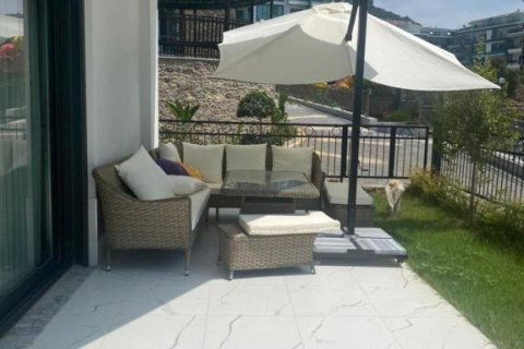 4 rooms Apartment in Kargicak, Turkey No. 21517 11