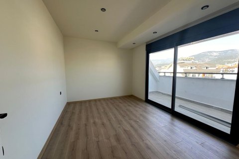 4 rooms Apartment in Oba, Turkey No. 21547 11