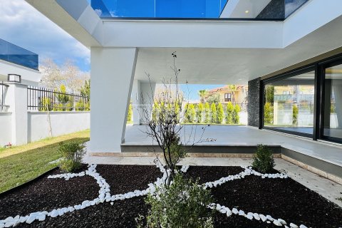 4+1 Villa à Kemer, Turkey No. 20753 3