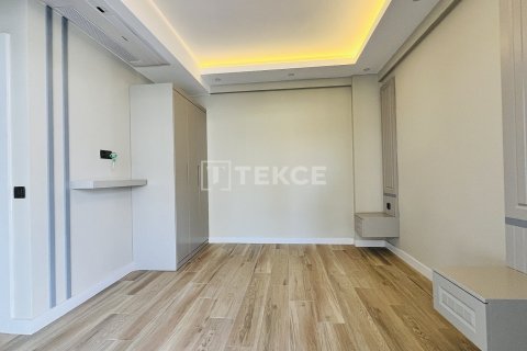 4+1 Villa à Kemer, Turkey No. 20753 12