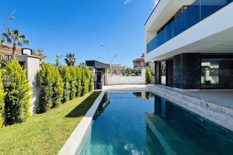 4+1 Villa in Kemer, Turkey No. 20753 7