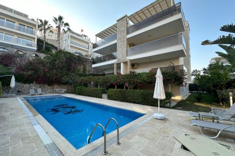 4 rooms Apartment in Konakli, Turkey No. 21877 29