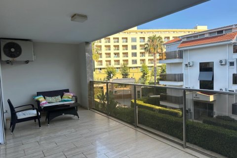 4 rooms Apartment in Konakli, Turkey No. 21877 16