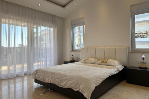 4 rooms Apartment in Konakli, Turkey No. 21877 2