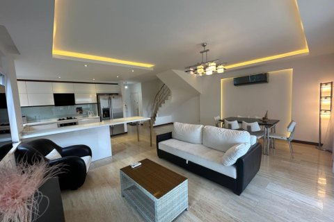 4 rooms Apartment in Konakli, Turkey No. 21877 12