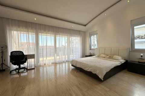 4 rooms Apartment in Konakli, Turkey No. 21877 3