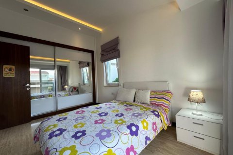 4 rooms Apartment in Konakli, Turkey No. 21877 19