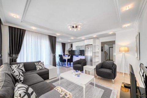 6 rooms Apartment in Cikcilli, Turkey No. 21856 22