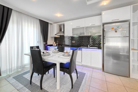 6 rooms Apartment in Cikcilli, Turkey No. 21856 25