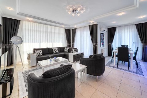 6 rooms Apartment in Cikcilli, Turkey No. 21856 27