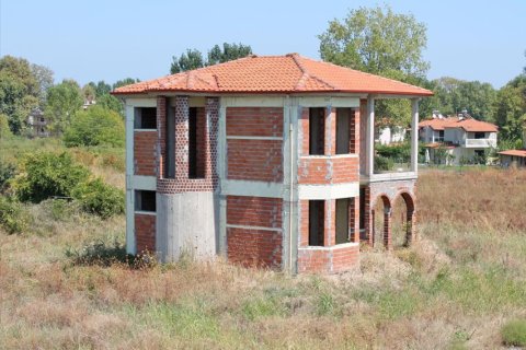 3 chambres Commercial property à Pieria, Greece No. 48523 2