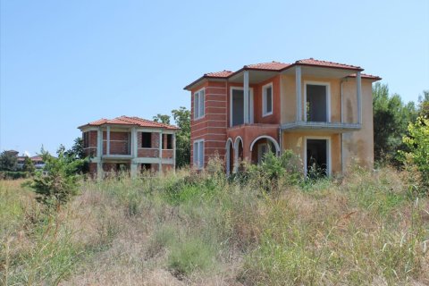 3 chambres Commercial property à Pieria, Greece No. 48523 7