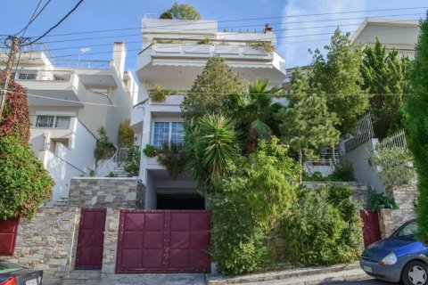 5 bedrooms Villa in Athens, Greece No. 48525 15