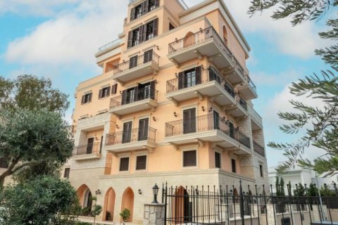 3 dormitorios Apartment en Limassol, Cyprus No. 48526 1