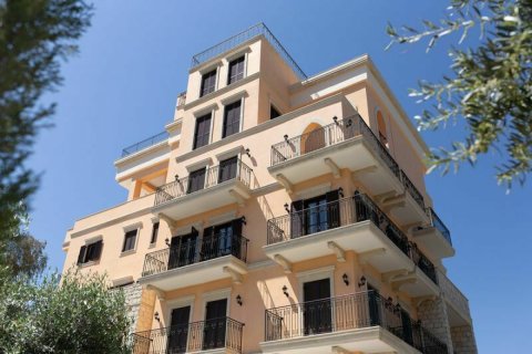 3 dormitorios Apartment en Limassol, Cyprus No. 48526 4