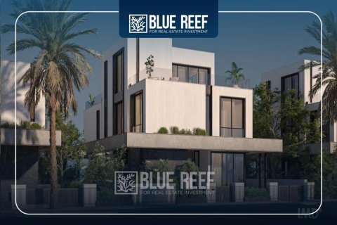 5 bedrooms Villa in The 1st Settlement, Egypt No. 38427 10