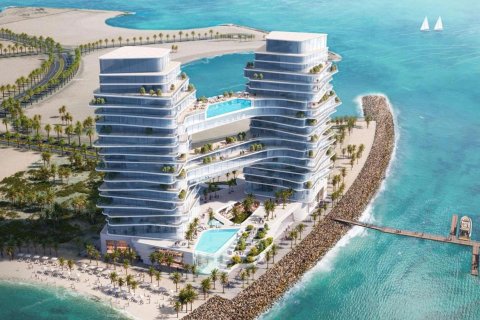 2 dormitorios Apartment en Al Marjan Island, UAE No. 4995 6