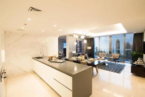 1 bedroom Apartment in Business Bay, UAE No. 5018 8