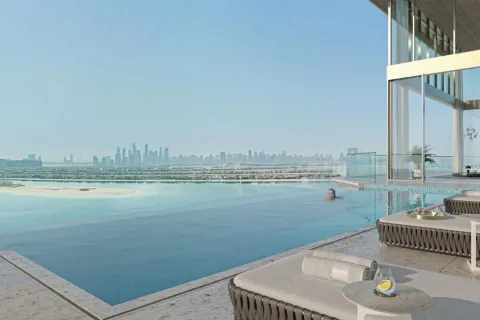 5 chambres Appartement à Palm Jumeirah, UAE No. 4936 17