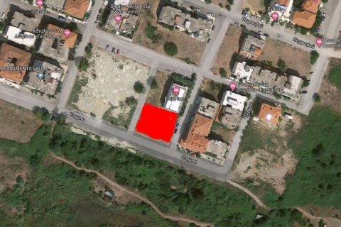 750m² Land en Pieria, Greece No. 24828 2