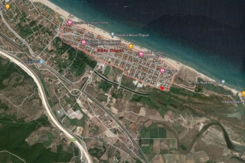 750m² Land à Pieria, Greece No. 24828 5