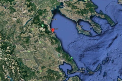 750m² Land à Pieria, Greece No. 24828 6