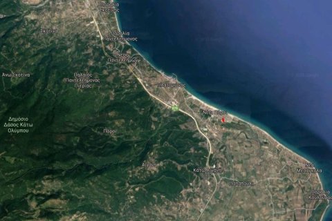 750m² Land à Pieria, Greece No. 24828 4