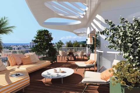 3 bedrooms Apartment in Nice, France No. 69375 1