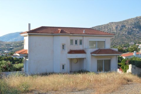 5 dormitorios Villa en Athens, Greece No. 49943 4