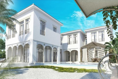 6 chambres Villa à Larnaca, Cyprus No. 49937 2