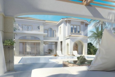 6 dormitorios Villa en Larnaca, Cyprus No. 49938 2