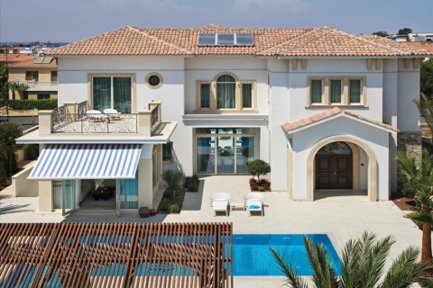 5 dormitorios Villa en Larnaca, Cyprus No. 49940 2