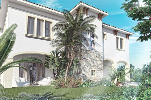 5 dormitorios Villa en Larnaca, Cyprus No. 49940 4