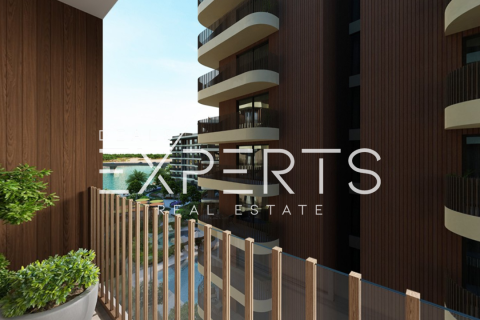 1 dormitorio Apartment en  Yas Island, UAE No. 9680 4