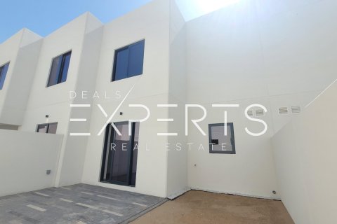 2 dormitorios Townhouse en  Yas Island, UAE No. 9682 28