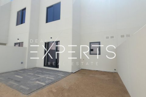 2 bedrooms Townhouse on the Yas Island, UAE No. 9682 29