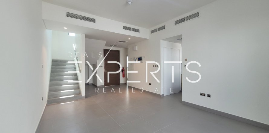 2 dormitorios Townhouse en  Yas Island, UAE No. 9682