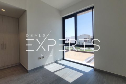 2 dormitorios Townhouse en  Yas Island, UAE No. 9682 14