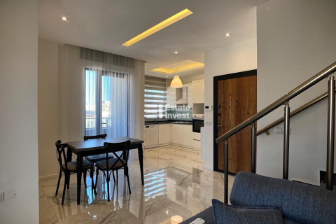 2+1 Apartment en Alanya, Turkey No. 53063 5