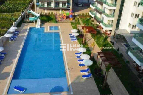 2+1 Appartement à Alanya, Turkey No. 53071 5