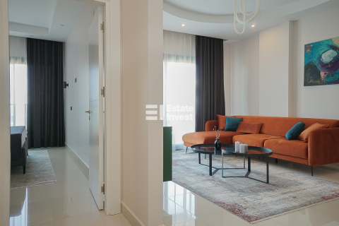 1+1 Apartment en Alanya, Turkey No. 53068 7