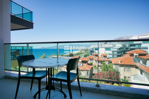 1+1 Apartment en Alanya, Turkey No. 53068 15