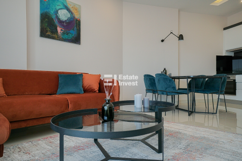 1+1 Apartment en Alanya, Turkey No. 53068 1