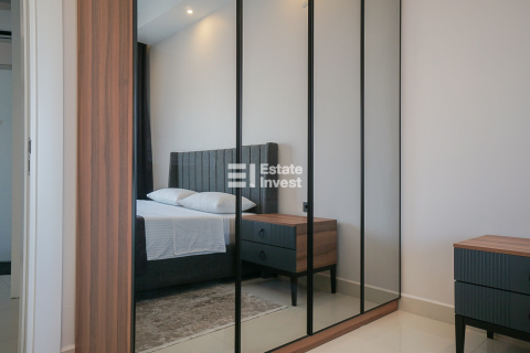 1+1 Apartment en Alanya, Turkey No. 53068 9