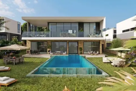 3 dormitorios House en Pegeia, Cyprus No. 40018 2