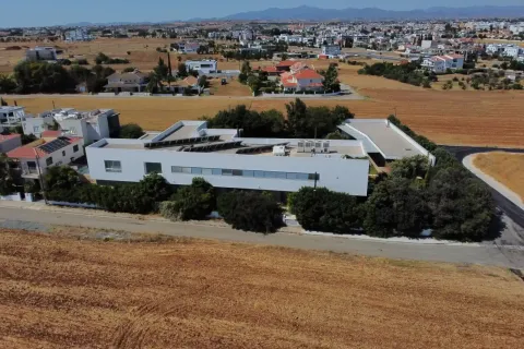 5 dormitorios Villa en Lakatamia, Cyprus No. 40020 2