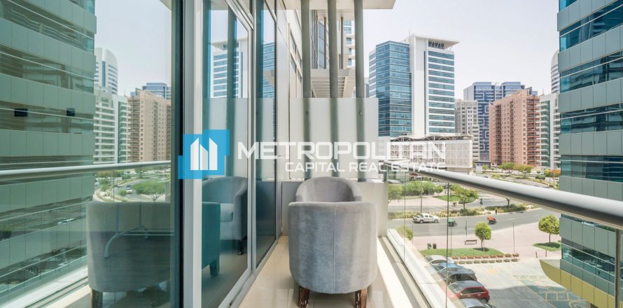 Квартира студия в Barsha Heights (Tecom), ОАЭ №92738