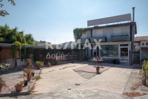 7 bedrooms Building in Magnesia, Greece No. 27982 1