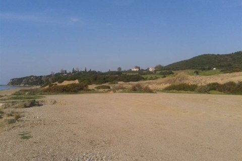 Land en Elis, Greece No. 28128 11