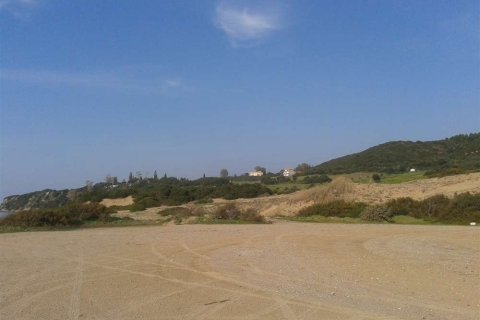 Land à Elis, Greece No. 28128 8